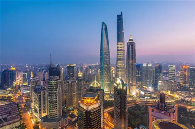 为什么选择上海中高端工作室？